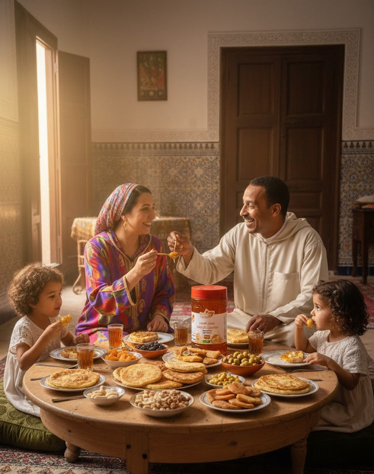 (1kg) عسل السدر طبيعي