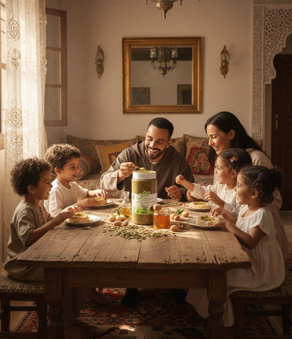 (1kg) أملو "بزريعة الكرع" (بذور اليقطين)