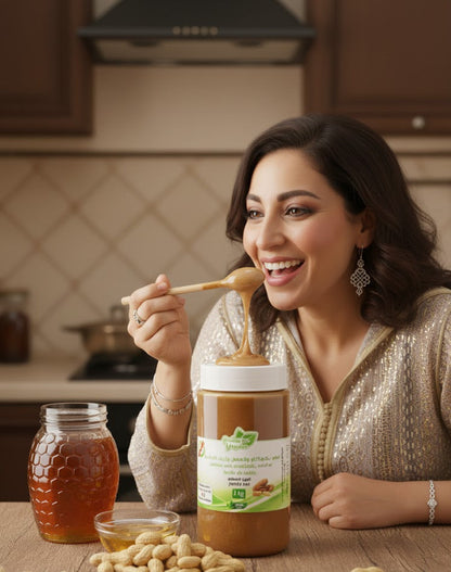 (1kg) أملو كاوكاو "الاقتصادي الحر